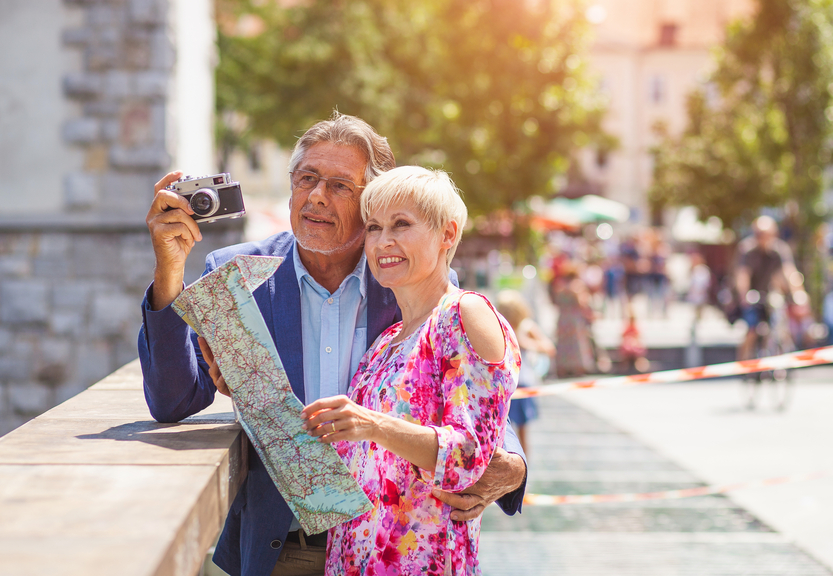 Retirement Planning Diversified Portfolio